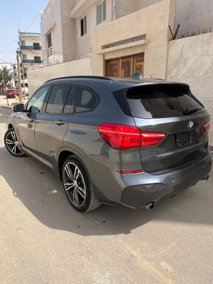 BMW x1 M package image 11