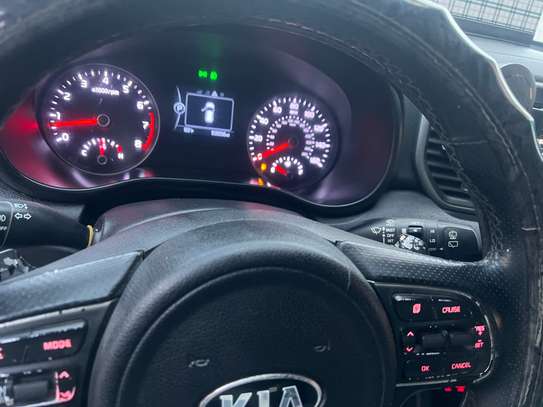 Kia Sportage image 3