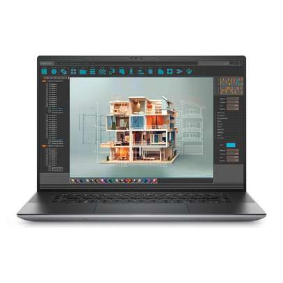 Dell Precision 5690 16" Ultra 9/32 GB/1tb rtx 2000 image 2