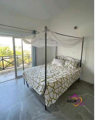 Villa en location proche du port de Ndayane image 6