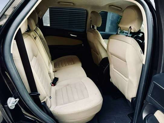 Ford Edge 2016 image 7