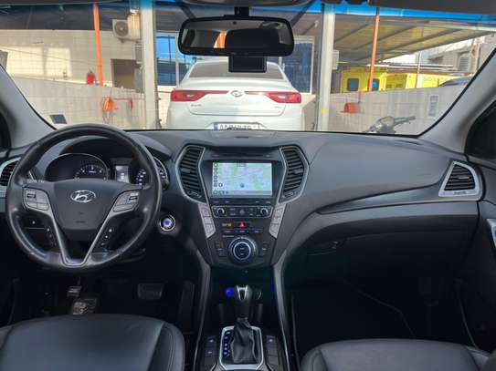 Hyundai Santafe image 7
