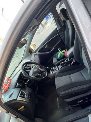 HYUNDAI ELANTRA GT 2016 image 2