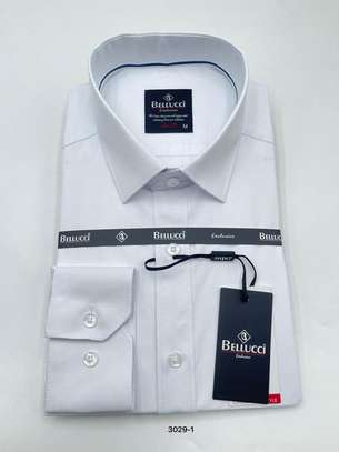 Chemise Gauche image 7