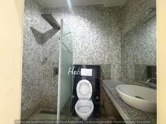 Appartement à louer aux mamelles image 5