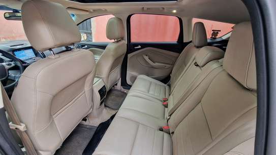 Ford escape 2016 image 6