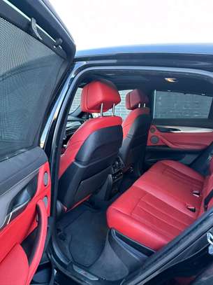 BMW X6 PACK M 2018 image 11