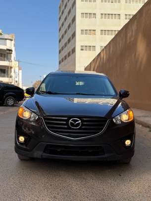 Mazda cx5 image 1