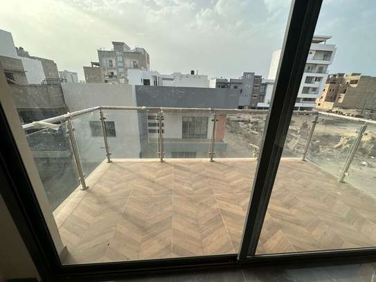 APPARTEMENT AUX ALMADIES image 2