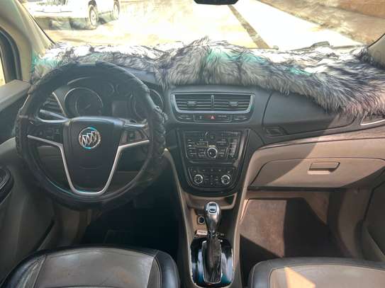 Chevrolet Buick 2016 Toit ouvrant image 7
