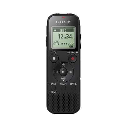 SONY ICD-PX470 image 4