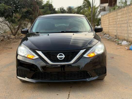 Nissan santra image 3