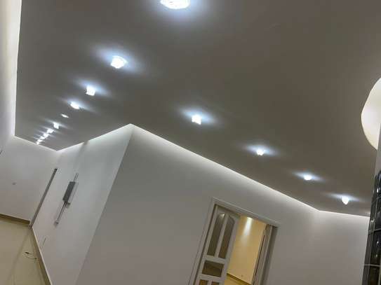 Grands appartements F4 aux Almadies route du King Fahd image 11