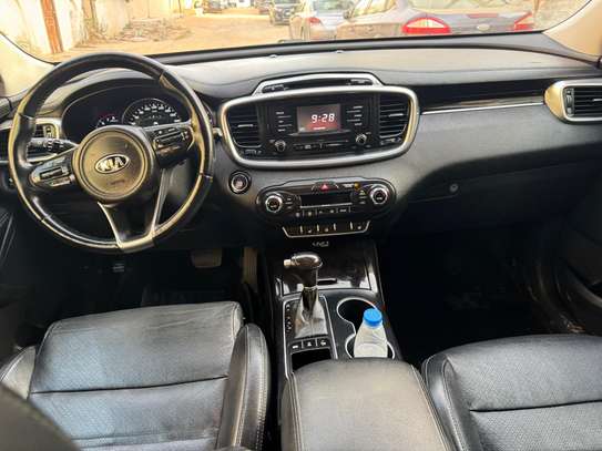 kia sorento 2016 image 2