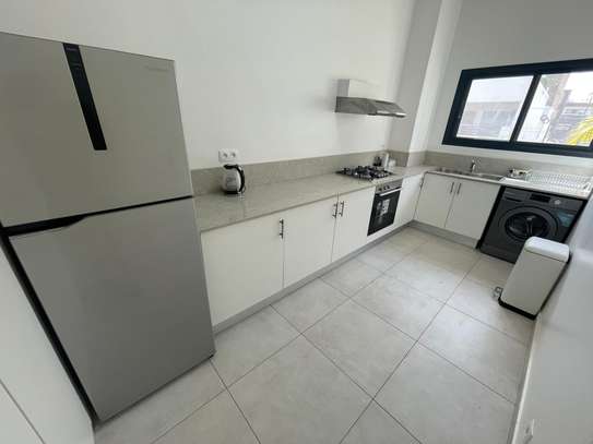 Appartement prés de la mer à Yoff Beceao image 6