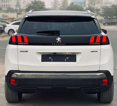 Peugeot 3008 GT Line 2018 image 6