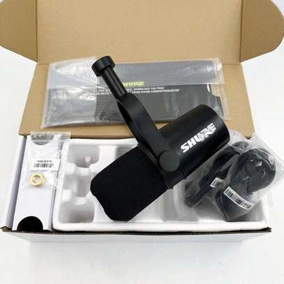 Micro Shure MV7 image 5