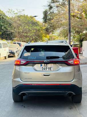 Ford Edge 2017 à louer image 6