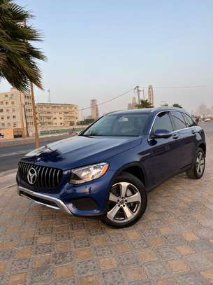 Mercédès glc300 image 3
