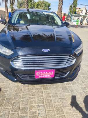 Ford image 6