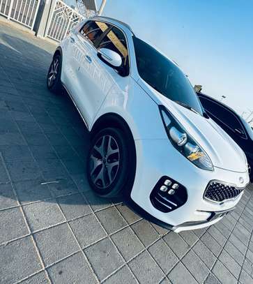 Kia à vendre image 11