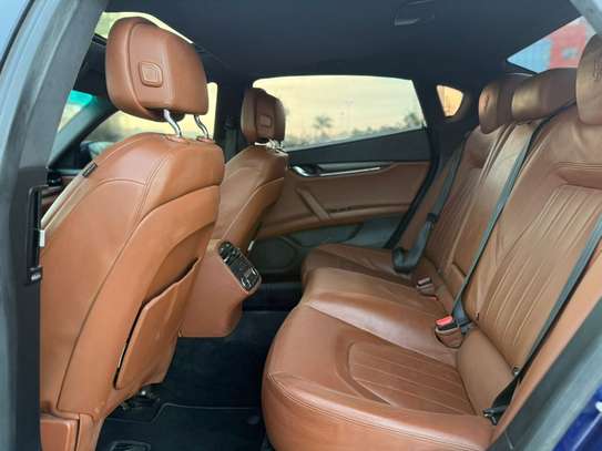 Maserati 2015 image 7