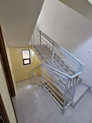Appartement F3 aux Parcelles Unité 26 image 13