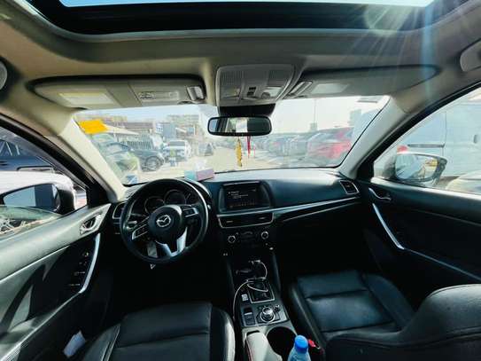 Mazda Cx5 a louer image 10