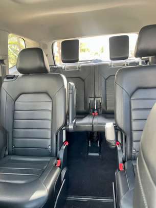 VOLKSWAGEN ATLAS PREMIUM 2018 image 9