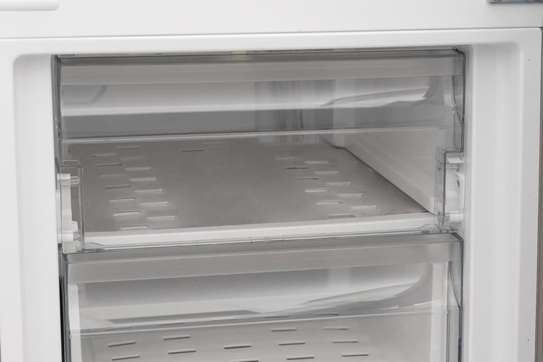 REFRIGERATEUR ENDURO COMBINE 4TIROIRS PLAQUE ALUMINIUM A++ image 2