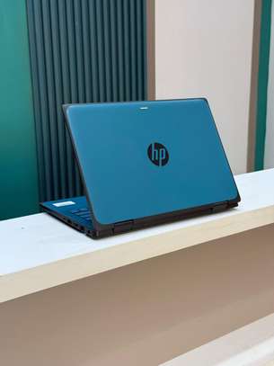 HP PROBOOK X360 11G7 Intel Pentium Silver image 2