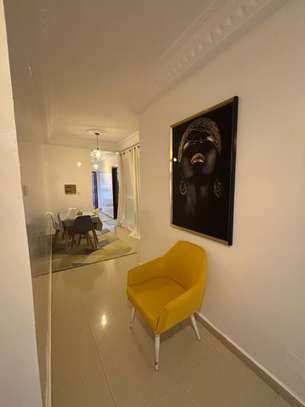 Appartement aux Mamelles Corniche image 9