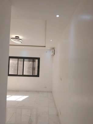 Appartement F4 tout neuf HS à louer à Dieupeul (Bourguiba) image 5