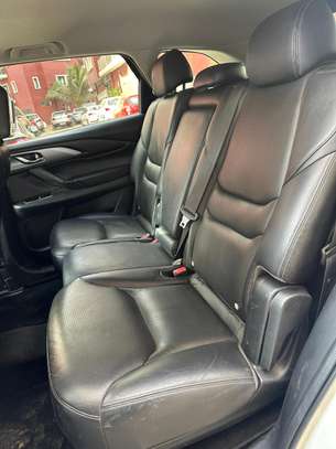 Mazda CX-9 venant 2019 4 cylindres image 3