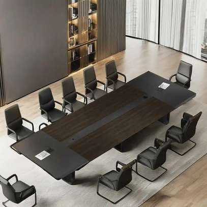 Table réunion image 1