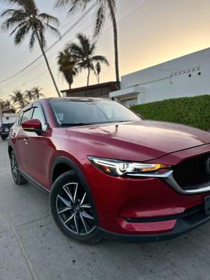 Mazda cx5 gt 2018 image 3
