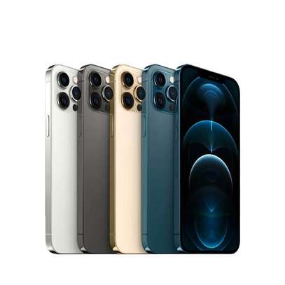 IPHONE 12 simple - 12 PRO & Promax image 2