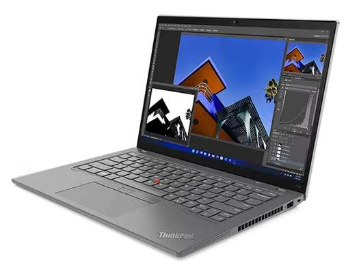 Lenovo ThinkPad T14 Gen3 image 2