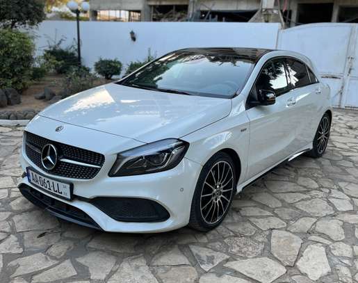 Mercedes Classe A 250 Pack Sport AMG image 1
