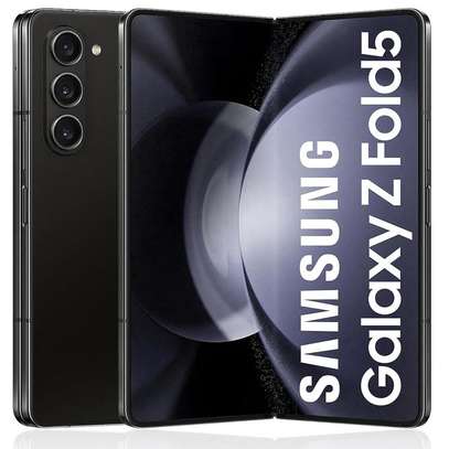 Samsung Galaxy Z Fold 5 512GB image 1