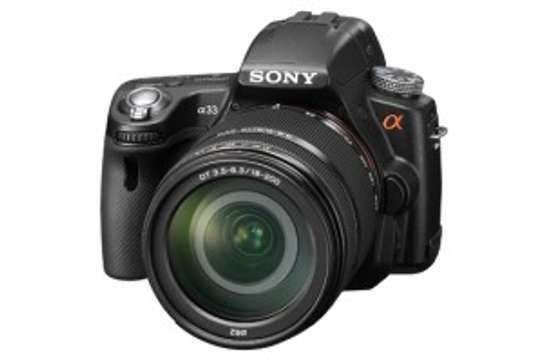 SONY A 33 FULL HD image 3