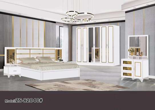 CHAMBRE À COUCHER VIP TRÈS CLASSES image 5
