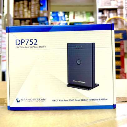 GRANDSTREAM DP752 image 2