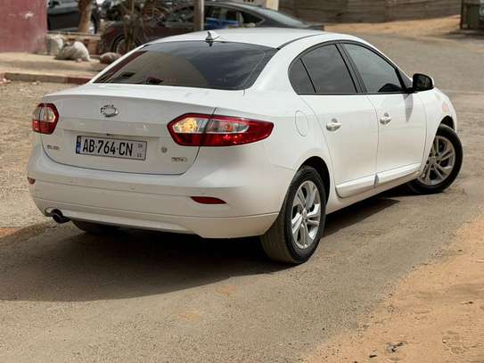 Renault sm3 image 11