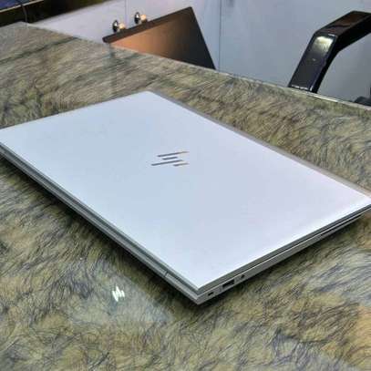 Nouvelle arrivage HP Elitbook G7 10th génération image 3