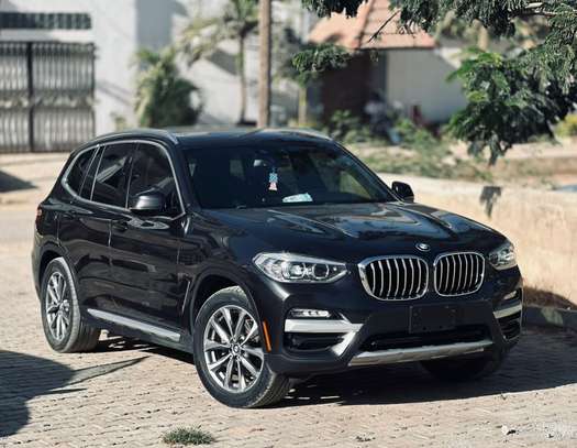 2020 Bmw x3 /2020 image 7