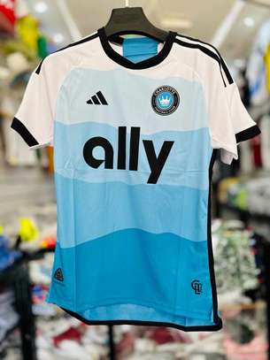 Maillot france image 8
