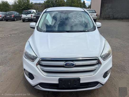FORD ESCAPE 2.0 EcoBoost - Venant - image 2