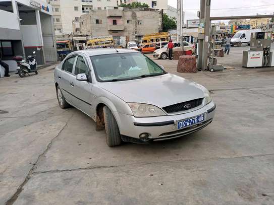 Ford Mondeo  2007 image 1