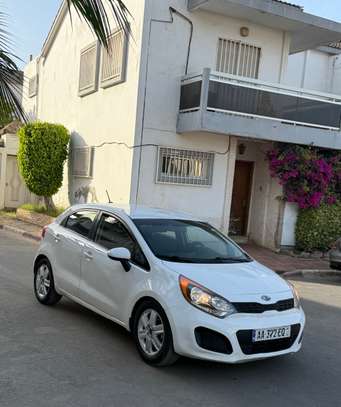 Kia rio image 9